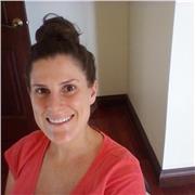 Tutora, teacher español e inglés, estimulación temprana, homeschool